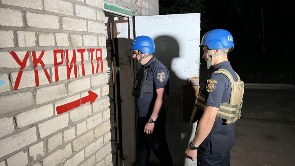 У Києві завершили перевірку всіх 4655 укриттів