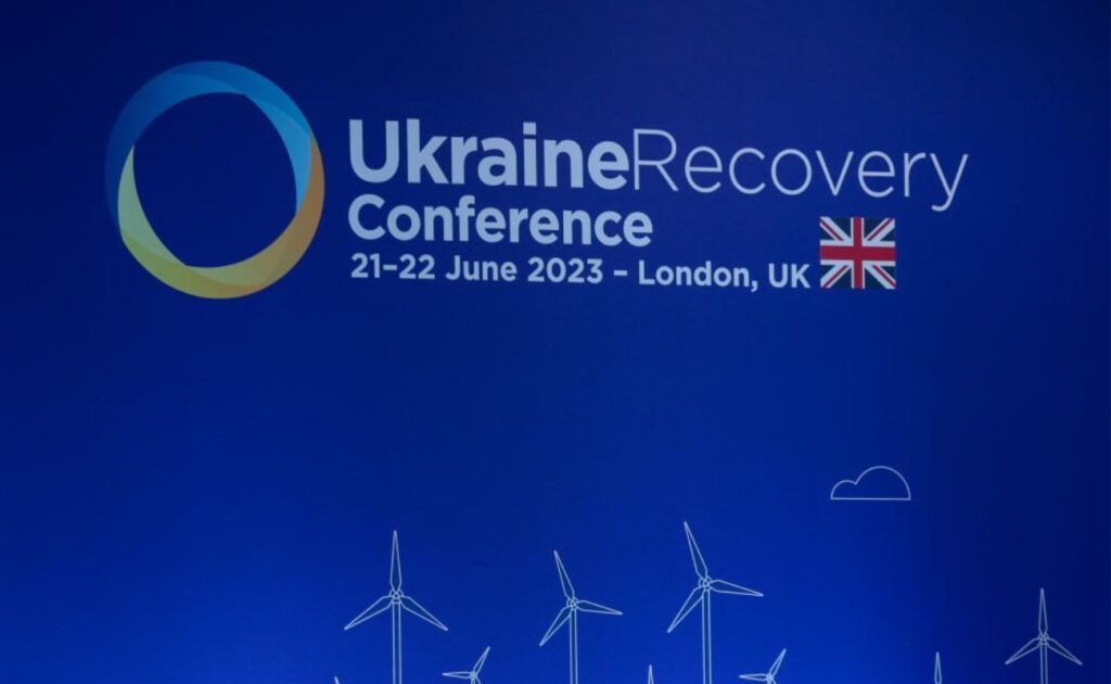 Конференція з відновлення України у Лондоні: що вдалося і не вдалося досягти українській делегації