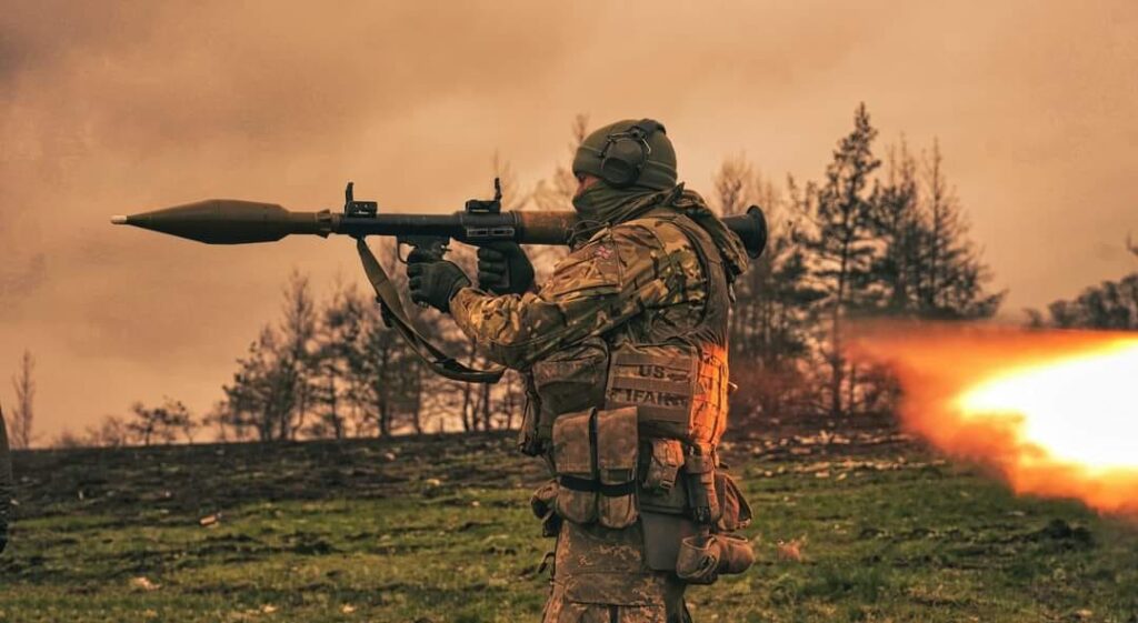 ЗСУ знищили три російських ДРГ на човнах у гирлі Дніпра