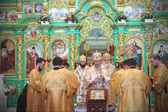Заборона московської церкви в Україні: “Європейська Солідарність” вимагає негайного внесення до Ради відповідного законопроєкту