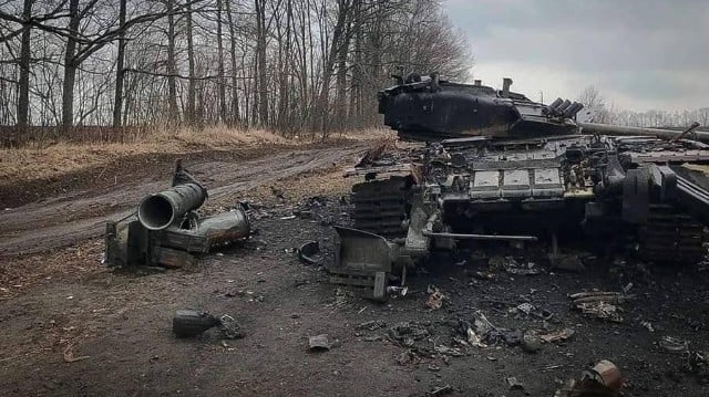 Загроза нового наступу з Білорусі на Київ: чи є у ПВК “Вагнер” шанси на успіх?