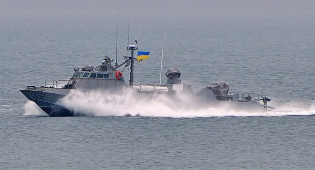 Десантно-штурмовий «Кентавр» нищить ворога на фронті – попри сфабриковані ДБР справи проти заводу-виробника