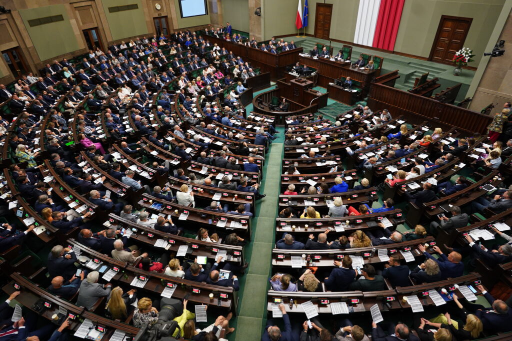 Волинська трагедія: польський парламент офіційно визнав 11 липня днем пам’яті жертв