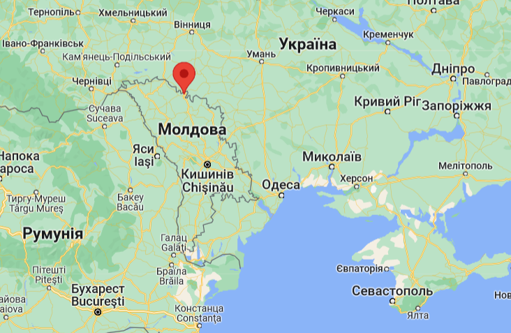 Україна спільно з Молдовою збудує міст через Дністер