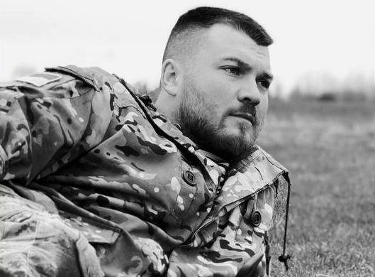 У РДК сповістили про загибель бійця, який керував штурмом у Бєлгородській області РФ