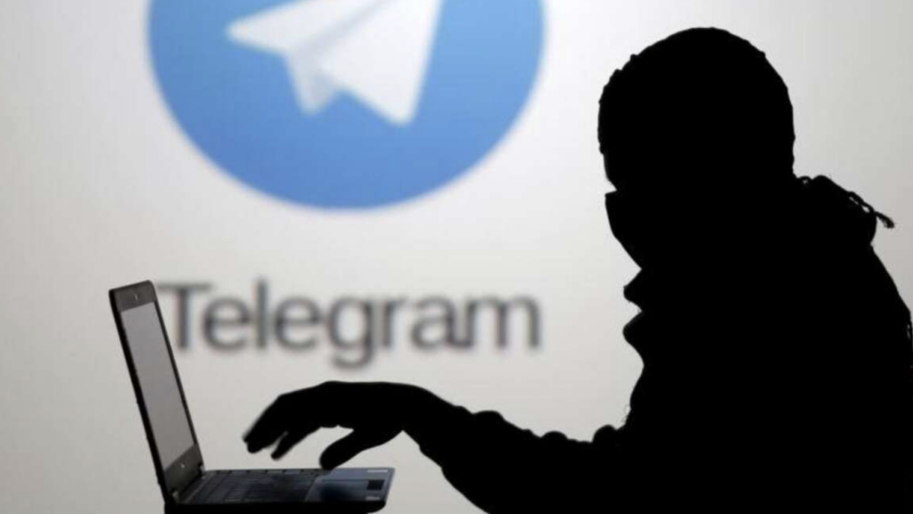 У кіберполіції порадили не користуватись месенджером Telegram