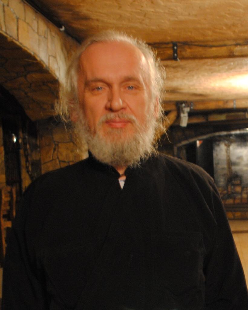 петро киричевський