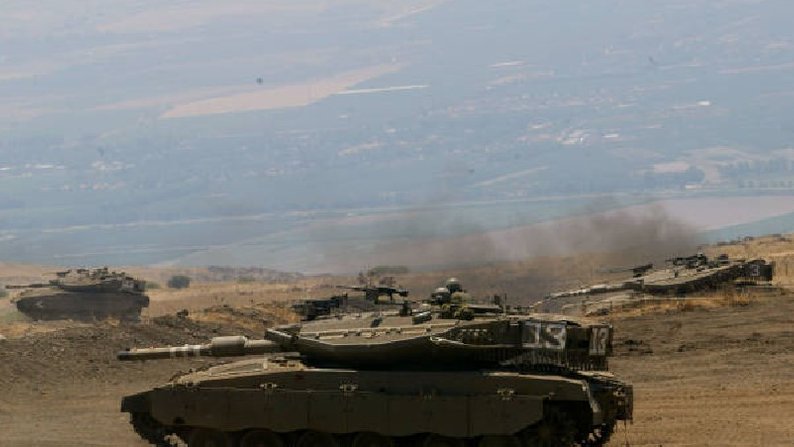 Ізраїль веде перемовини щодо продажу танків Merkava Польщі та Україні – ЗМІ