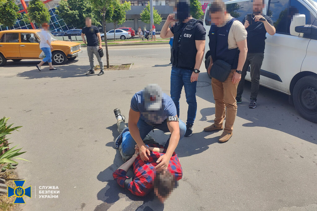 Готував ракетну атаку на Вінницю: в Україні затримали чергового російського агента
