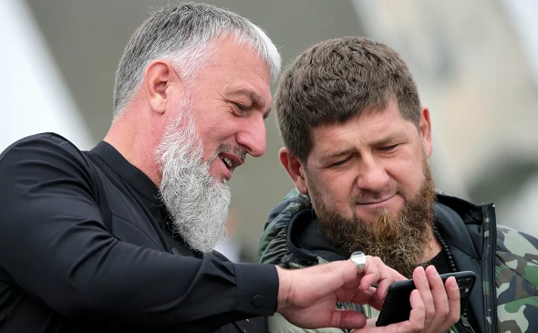 ВСУ ликвидировали «правую руку» Кадырова, который получил от Путина «героя России» за вторжение в Украину — журналист