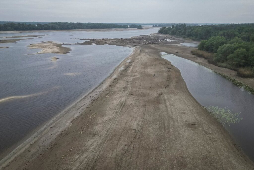 Для боротьби з наслідками підриву Каховської ГЕС: Латвія передасть Україні гуманітарну допомогу на суму 430 тисяч євро