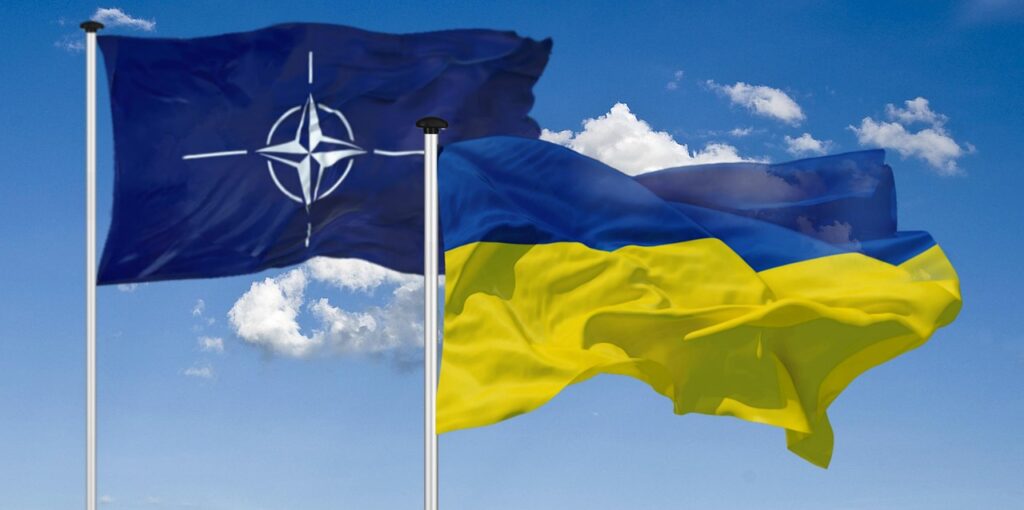 На саміті НАТО у Вільнюсі Україна має розв’язати два ключові питання безпеки