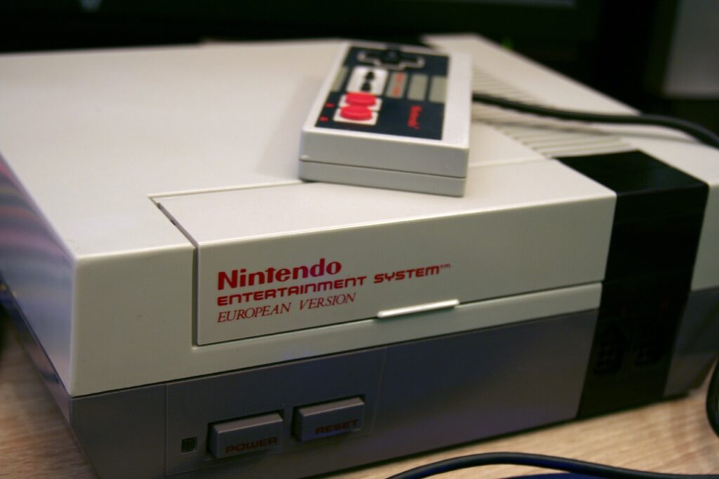 Компанія Nintendo остаточно пішла з ринку Росії