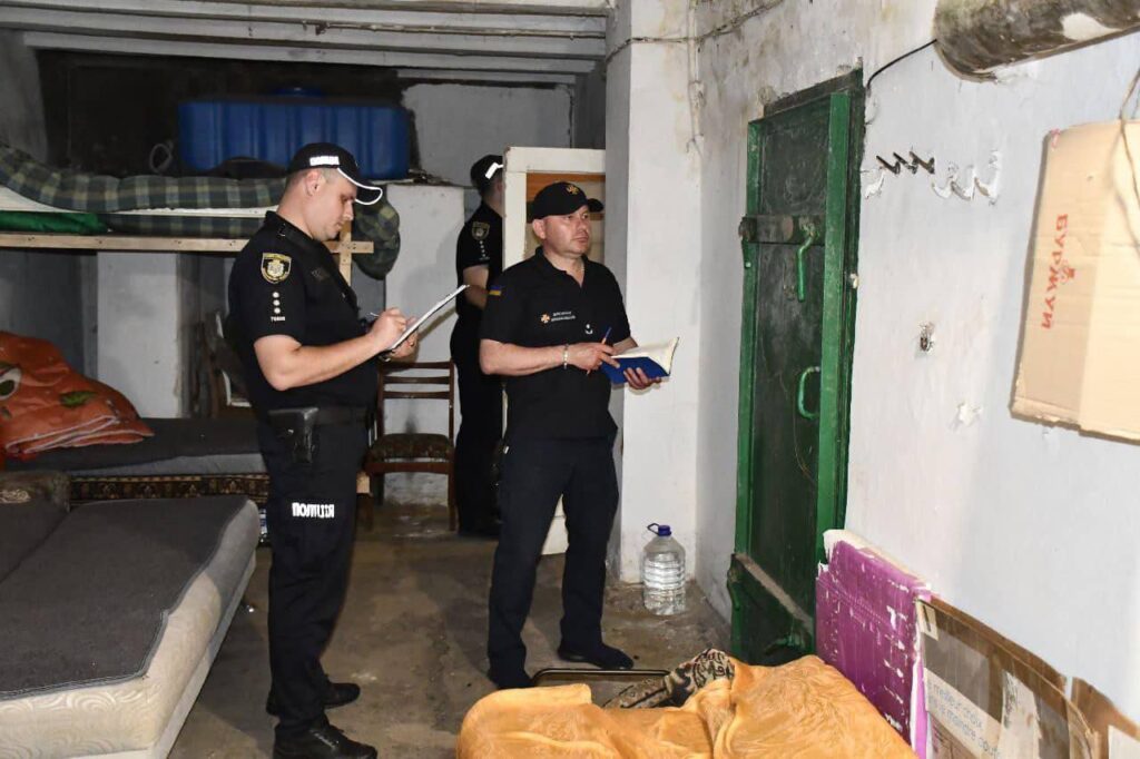 В Україні перевірили майже 63 тисячі укриттів, 15 тисяч з них виявились непридатними для використання
