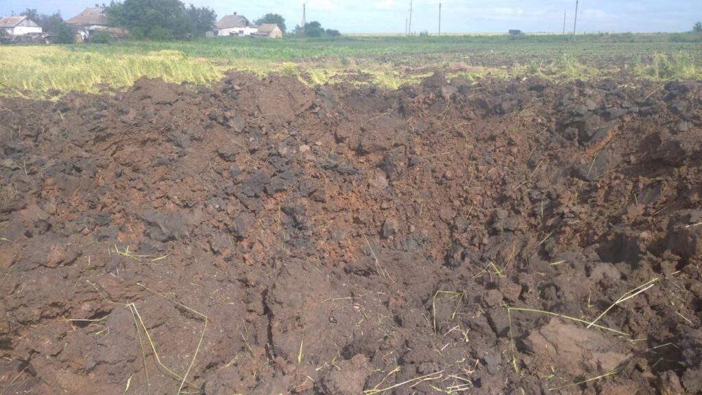 Армія РФ атакувала 17 населених пунктів Запорізької області: загинула жінка