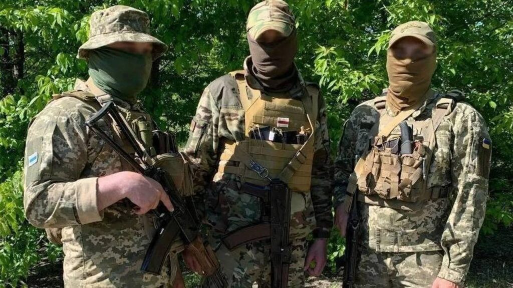 Мародерство, удары российских войск и эвакуация в Украину: происходящее на территории Белгородской области РФ