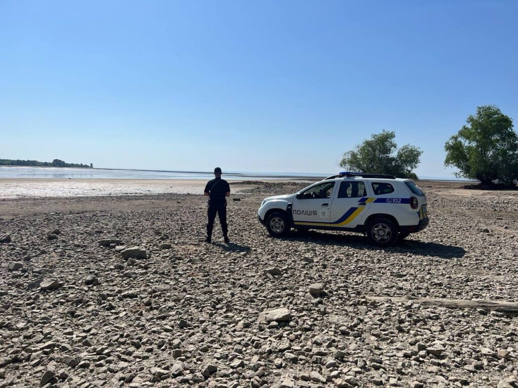 Відновлення Каховської ГЕС: в “Укргідроенерго” назвали умови, за яких її не відбудовуватимуть