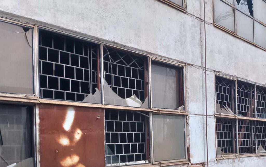 Російська армія обстріляла Нікополь з важкої артилерії: є жертви