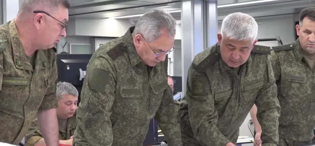 Міноборони РФ вперше після заколоту показало Шойгу: жодного слова про “Вагнер”, Пригожина та збиті російські гелікоптери