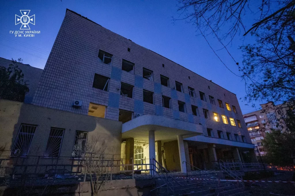 Укриття у Києві відтепер будуть відчинені цілодобово – КМДА