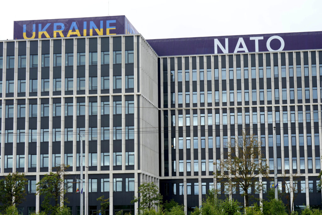Саміт НАТО ухвалив пакет рішень щодо України: що він передбачає