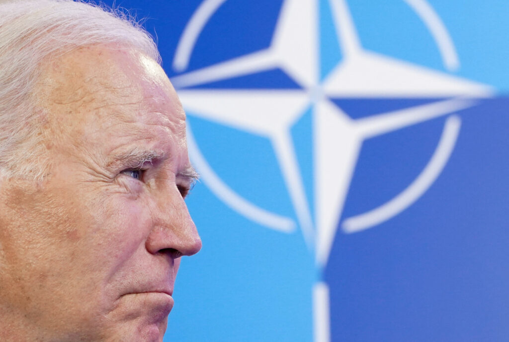 Вже без ПДЧ: Байден підтримав спрощену процедуру вступу України до НАТО – але є нюанс