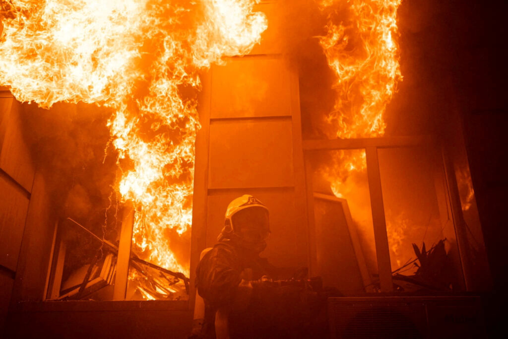 Odessa received the status of a “combat zone”: what does this mean