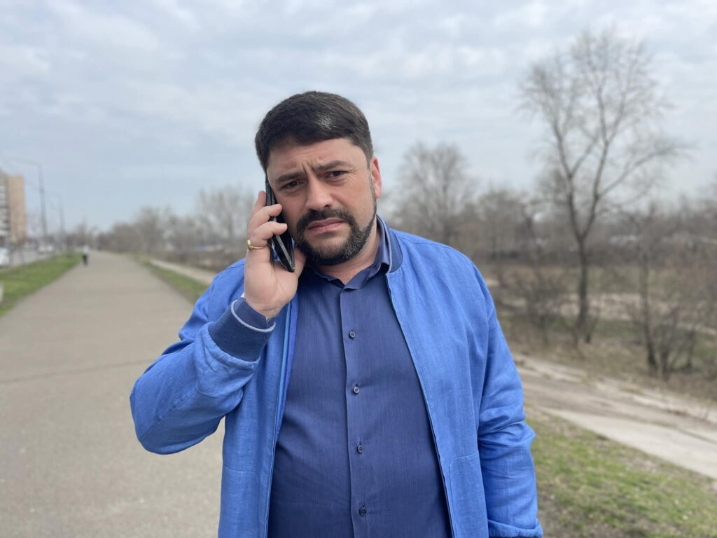 Підозрюваного у корупції депутата-“слугу” Трубіцина оголосили в розшук: що відомо про справу