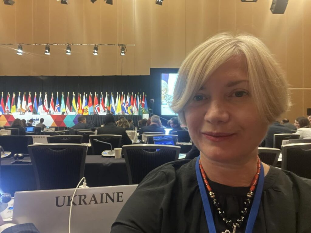 ПА ОБСЄ визнала росію спонсором тероризму