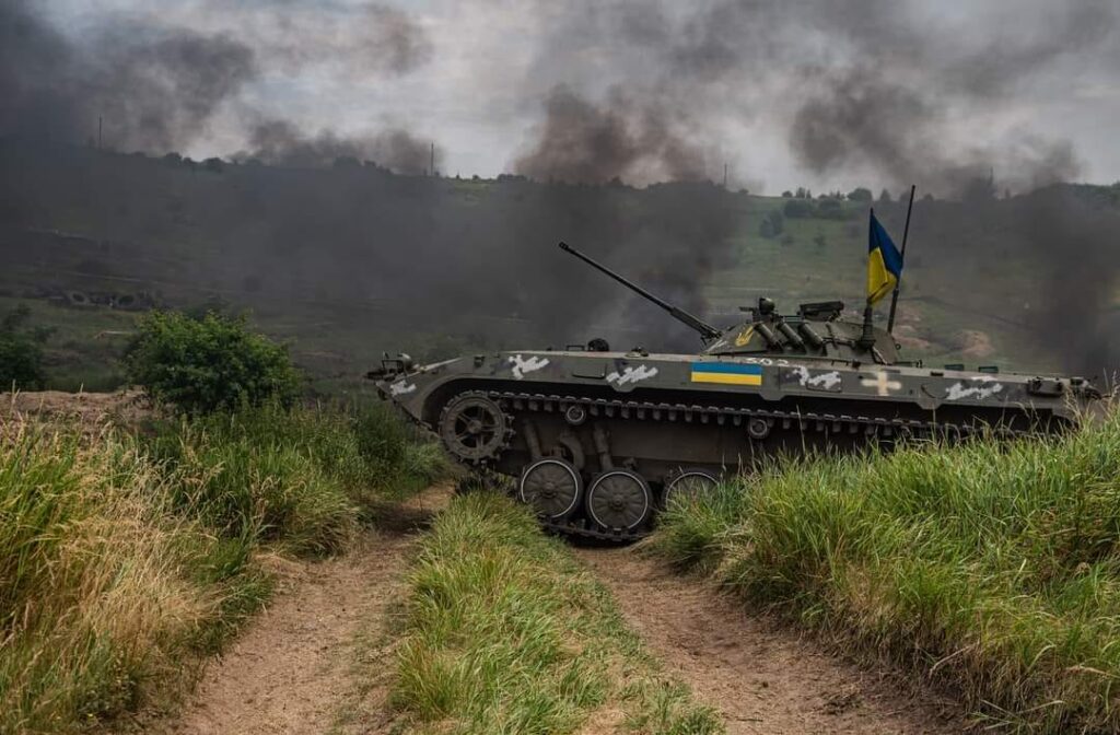 На п’ятьох напрямках фронту на сході відбулося 20 боєзіткнень за добу – зведення Генштабу