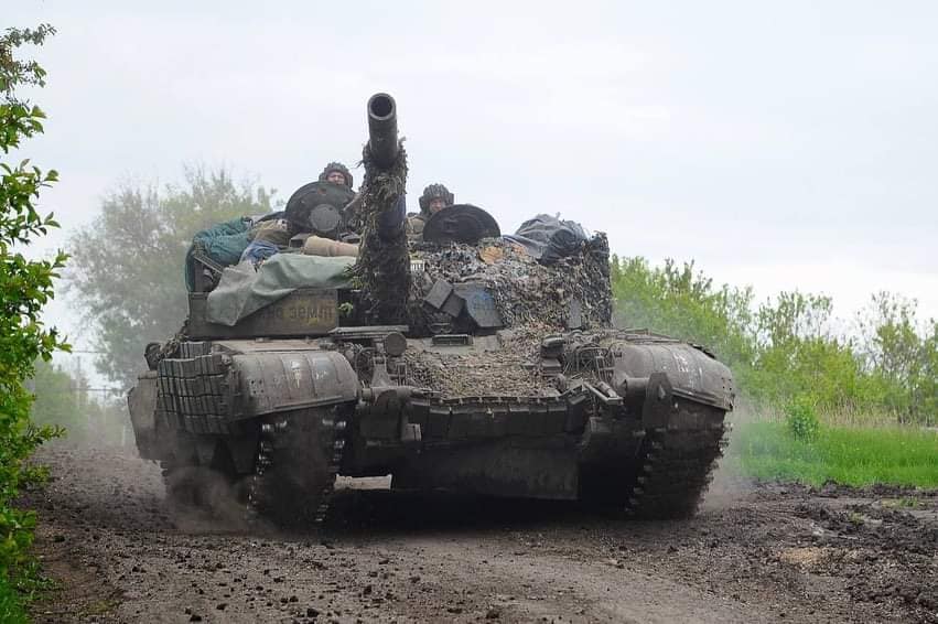 Ворог атакує на п’яти напрямках, за добу 33 бойових зіткнення – Генштаб