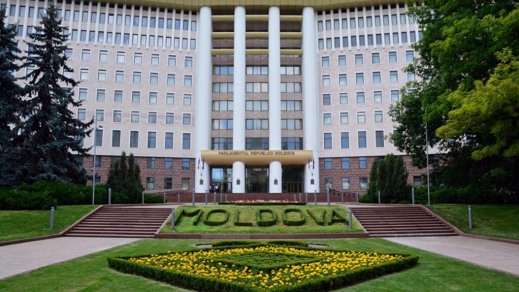 У Молдові створять Центр з протидії дезінформації “Патріот”