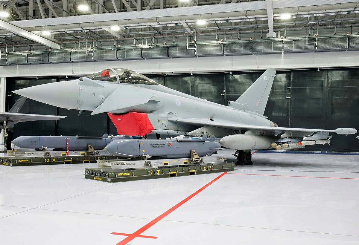 фото: Defense Express/MBDA