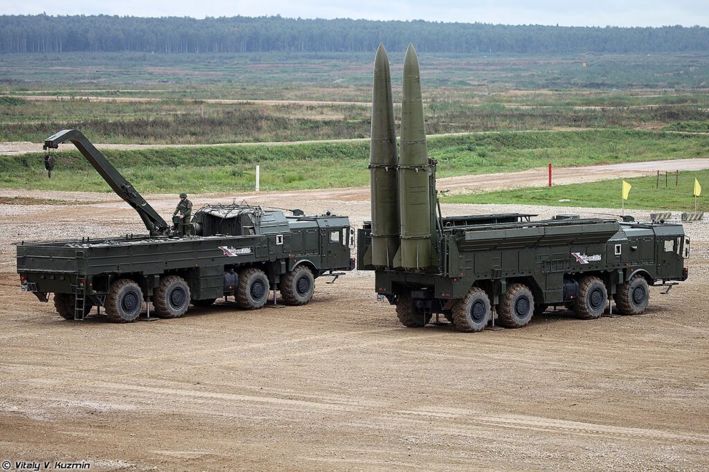 Deep Strike: Ukrainian Armed Forces Attack Tuapse Oil Refinery and Russian Air Defense Positions