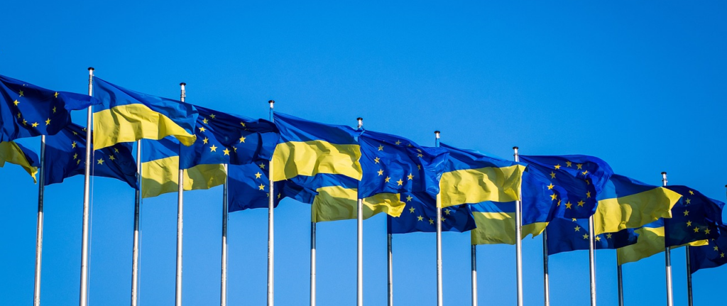 Вступ до 2027 року неможливий: єврокомісарка назвала умови для приєднання України до ЄС