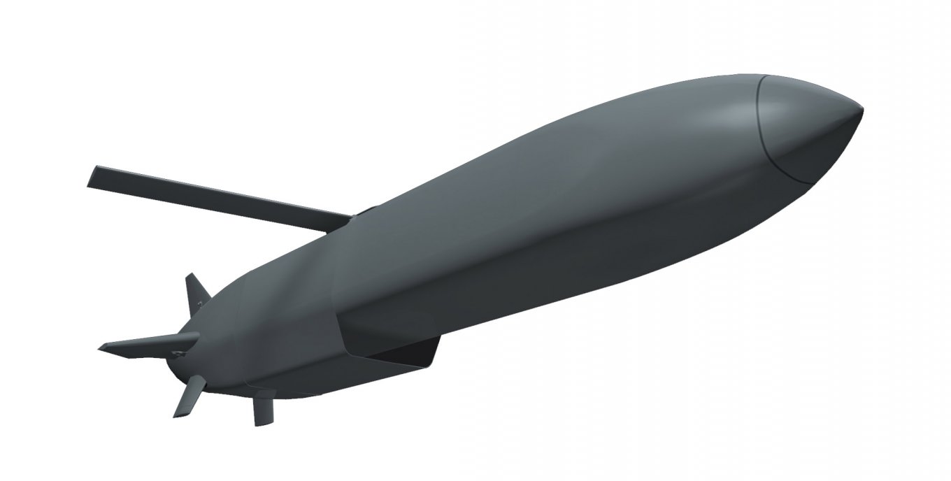 фото: Defense Express/MBDA