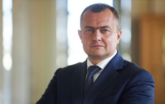 Суд обрав запобіжний захід екснардепу від “Слуги народу” Арістову
