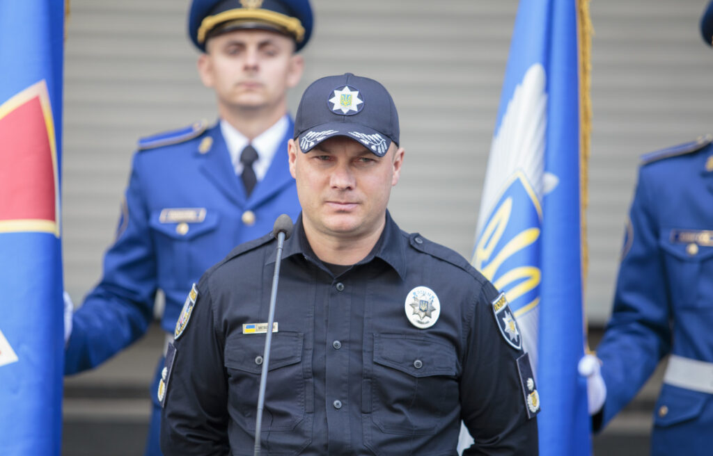 НАЗК розпочало перевірку голови Нацполіції після розслідування журналістів