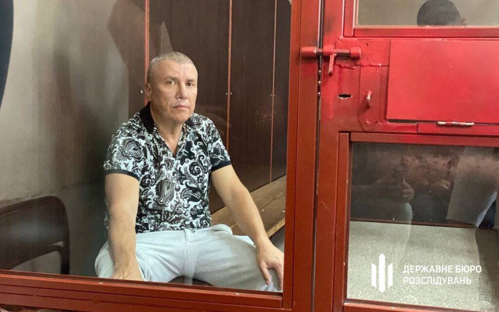 Fictitious illnesses and millions of bails: SBI revealed attempts by ex-military commissar Borisov to avoid responsibility