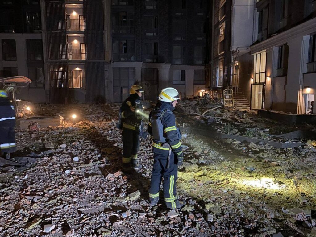 Двічі промахнулись: Легіон “Свобода Росії” пояснив, хто насправді обстріляв російський Таганрог
