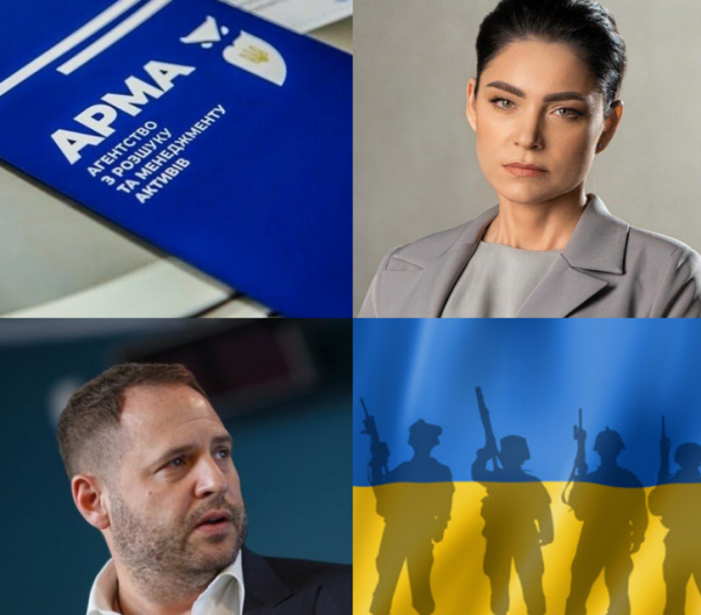 Зрив вступу до ЄС та “ляпас” США: як призначення Олени Думи в АРМА підриває  національну безпеку України