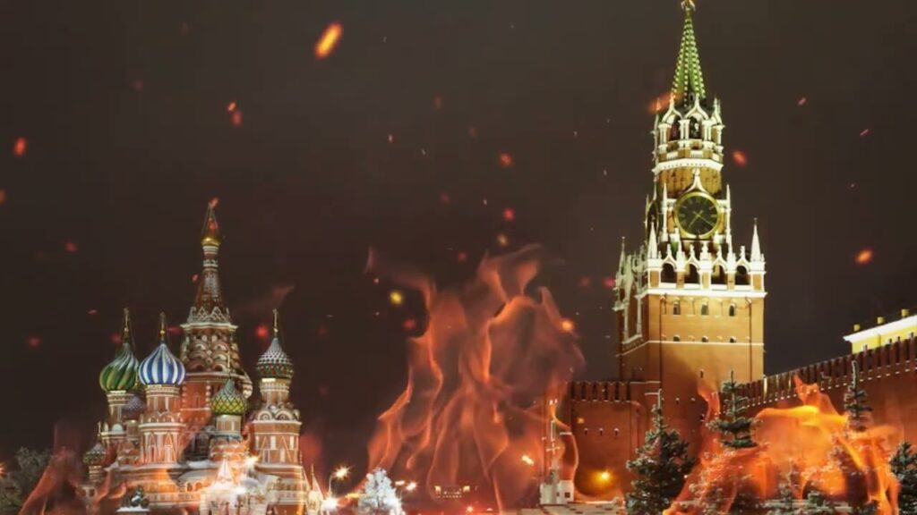 Епоха політики “спецефектів” закінчилась: без внутрішніх змін у владі Україні не перемогти РФ