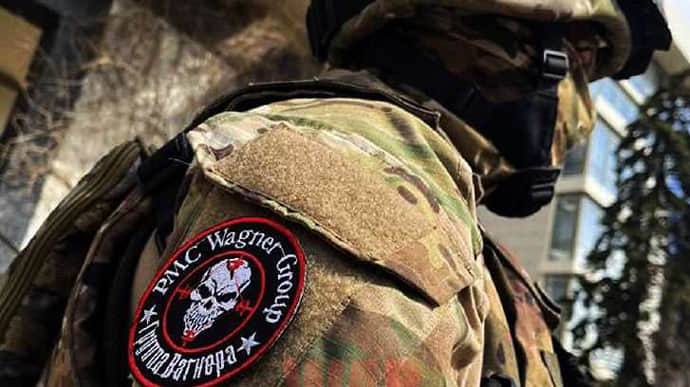 Украинские пограничники зафиксировали появление «вагнеровцев» в Беларуси