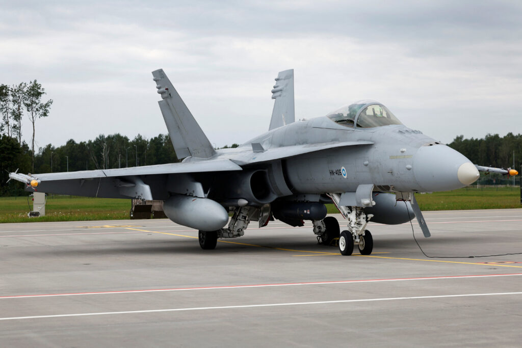 F-16 значительно усилят украинскую ПВО, однако есть ограничения на их использование: Сырский раскрыл детали