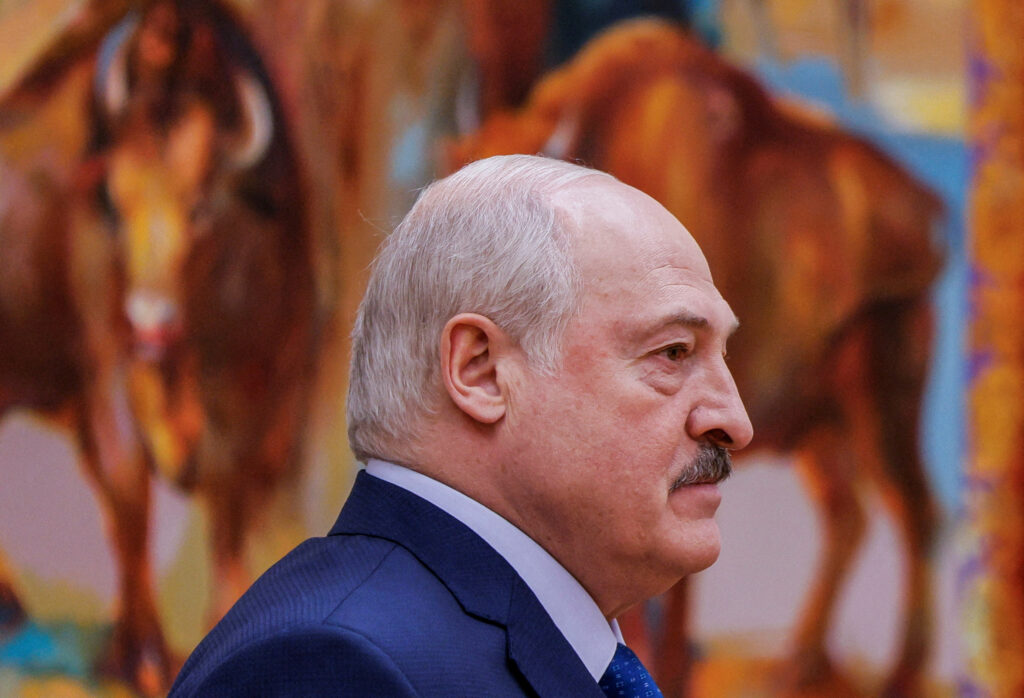 Лукашенко визнав, що збрехав про погрози “вагнерівців” напасти на Польщу