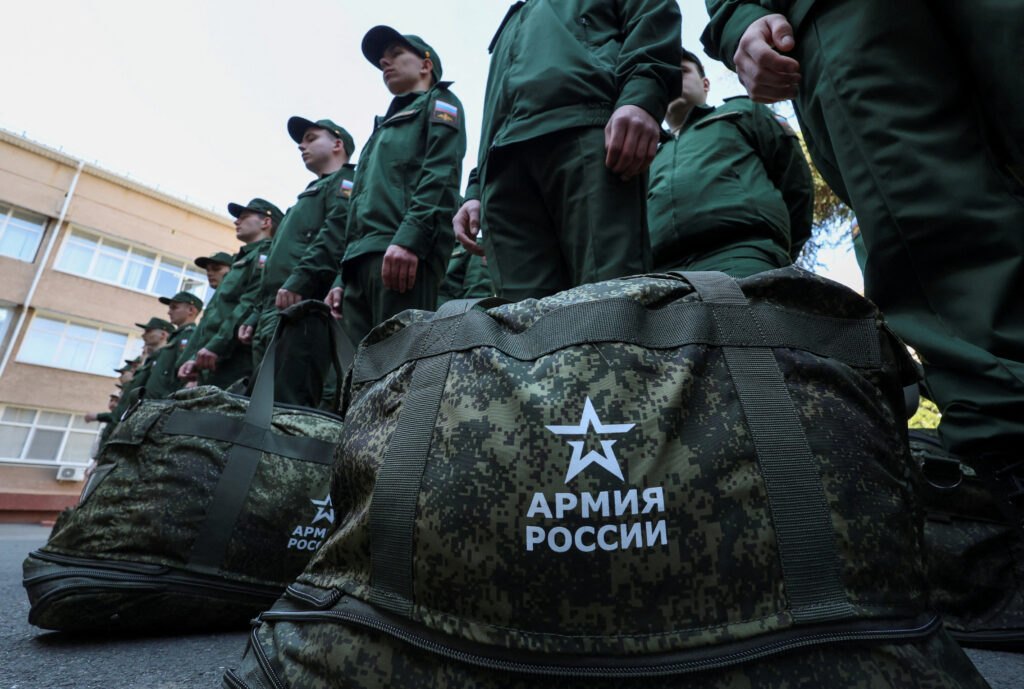 У Росії є 25 мільйонів мобілізаційного ресурсу, але лише три мільйони реально підготовлені – розвідка