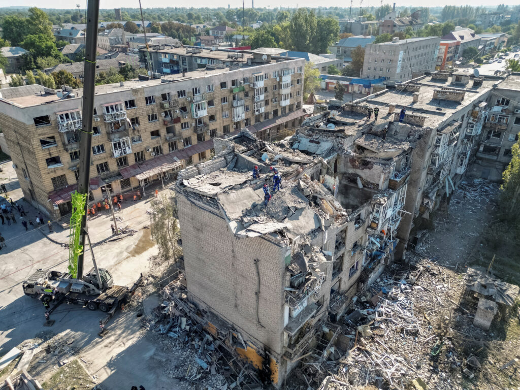 Росіяни прискорили просування до Покровська – британська розвідка