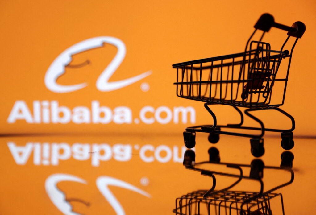 Продавали украденную в Украине медь: компанию-владельца AliExpress признали международным спонсором войны