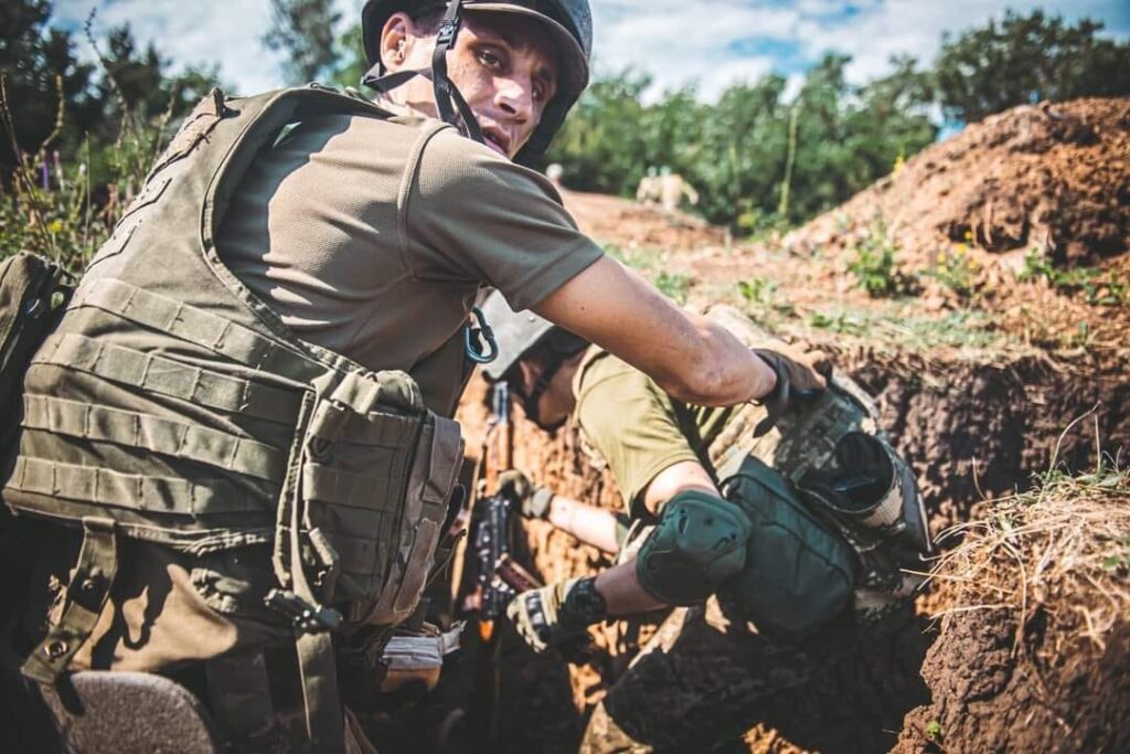 Російські війська атакували Часів Яр та Дружківку: один загиблий, двоє поранені