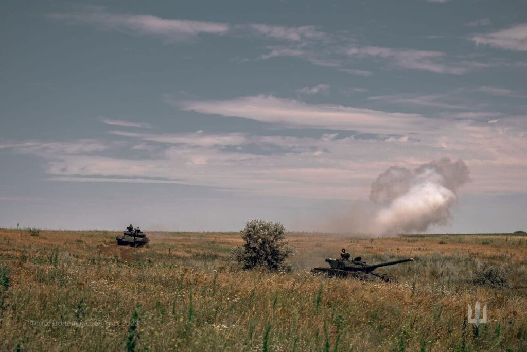 Поблизу Херсона українські захисники почали створювати плацдарми для майбутнього форсування Дніпра – ISW